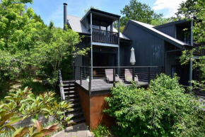 Cloudsong Chalet 3 - Close to the village centre!, Kangaroo Valley